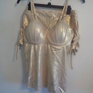 2 Pc Sexy Lingerie (NEW)